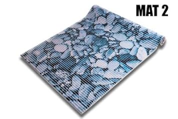 Antidérapant Tapis De Baindouche En Mousse Pvc Tapis De Sol Pour