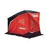 Eskimo-EVO-2-Insulated-Top-Crossover-Ice-Shelter-2-Person