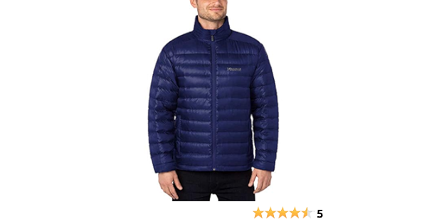 azos down jacket