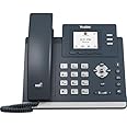 Yealink MP52-TEAMS-E2 - PoE - Android 13 OS - 2.4 inch (320 x 240) capacitive Touch Screen - Power Adapter NOT Included