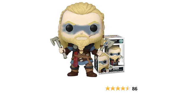 Amazon.com: Funko Pop! Assassin's Creed 