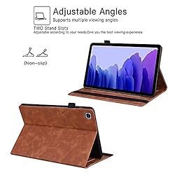 Linbol Case for Samsung Galaxy Tab S8 Plus 12.4