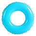 Inflatable Pool Float Tancano Large Size Swim Ring Dual Air Chamber 30''(inches) Water Tube Pool Raft Extra Thick Pool Toy Safty Pool Party Supply for Adults