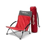 Eddie Bauer Unisex-Adult Camp Chair – Low