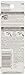 Maybelline New York Brow Drama Shaping Chalk Powder, Blonde, 0.035 fl. oz.