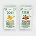 Tosi Superbites, Combo Pack, 12 Count, 2.6 Ounce