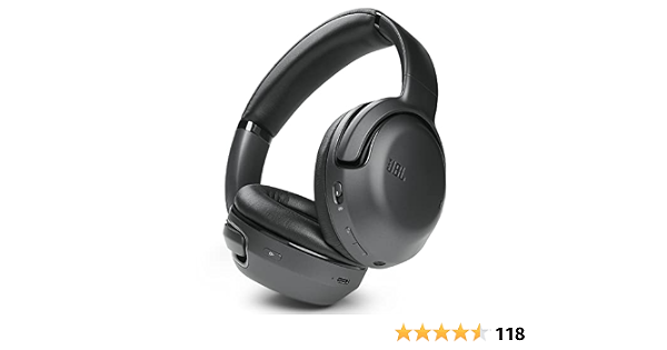 Jbl Tour One Wireless Over-Ear 