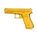 BLACKHAWK Demonstrator Gun For Glock 17 Orange