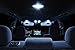 XtremeVision Chevy Volt 2011-2014 (7 Pieces) Cool White Premium Interior LED Kit Package +Installation Tool