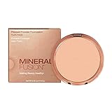 Mineral Fusion Pressed Powder Foundation, Cool 2