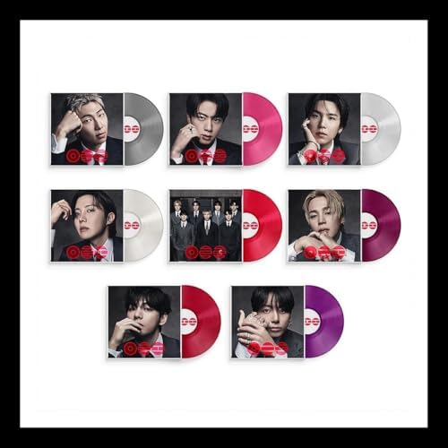 Amazon.com: NewJeans How Sweet Double Single Album with Tracking
