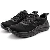Laforst Gliders Women's Hands Free Slip-in Nonslip Running Shoes Nursing Shoes Sneaker