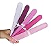 Voplop Paper Pom Poms - 20 pcs of 8, 10, 14 Inch - Paper Flowers - Perfect for Wedding Decor - Birthday Celebration - Table and Wall Decoration (Pink Mix)