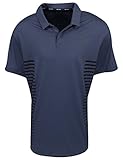 NIKE Dry Print Momentum Men's Golf Polo