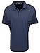 NIKE Dry Print Momentum Men's Golf Polo