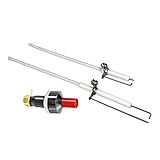 Magma Replacement Piezo Igniter with