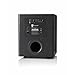 JBL Sub 250P 10-Inch 200-Watt Powered Subwoofer