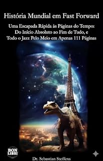 Livro História mundial acelerada