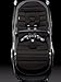 Britax Affinity Color Pack, Black