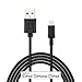 Lightning Cable, Apple Certified MFI EZOPower Lightning 8-Pin 10 Feet USB Sync & Charge Data Cable - Black
