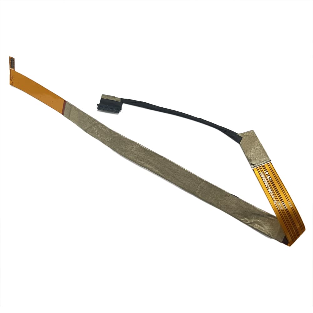 JINTAI Camera Webcam Cable for HP Spectre x360 13AW DD0X3ACM020