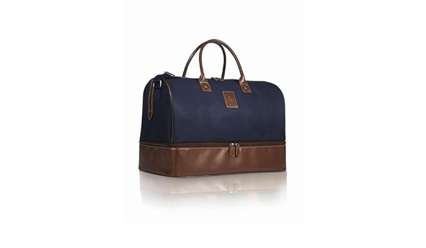 polo weekender bag