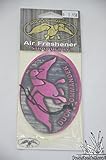 Duck Commander Air Freshener, Strawberry