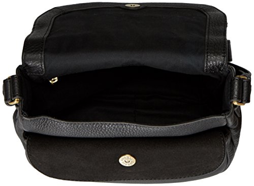 fossil peyton leather crossbody bag