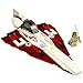 LEGO Star Wars: Jedi Starfighter (7143)
