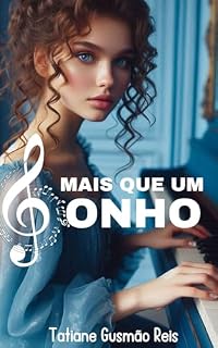 Livro Mais que um Sonho