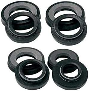 RACE TECH SK DUST SEAL 16X24MM - SSDS 16