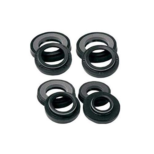 RACE TECH SK DUST SEAL 16X24MM - SSDS 16