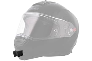 REVMOUNTS V2 Action Camera Chin Mount for Sedici Sistema II Helmet