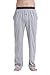 CYZ Men's 100% Cotton Knit Pajama Pants