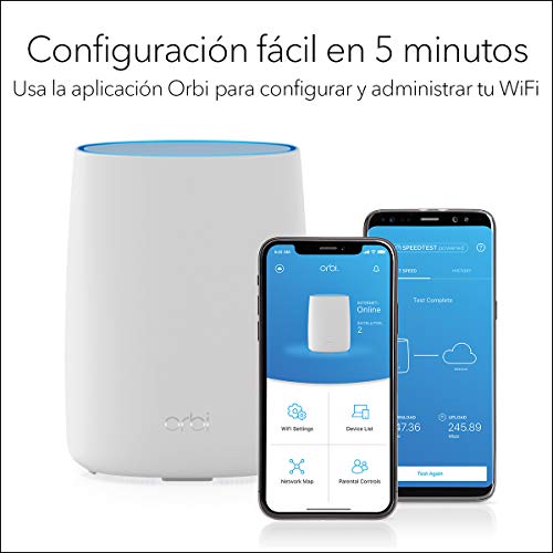 Netgear-Orbi-LBR20-100EUS-Router-WiFi-Tribanda-con-modem-4G-LTE-incorporado-para-Internet-primario-o-de-respaldo-Cobertura-de-hasta-125-m2-y-mas-de-20-dispositivos-WiFi-AC2200-hasta-22-Gbps