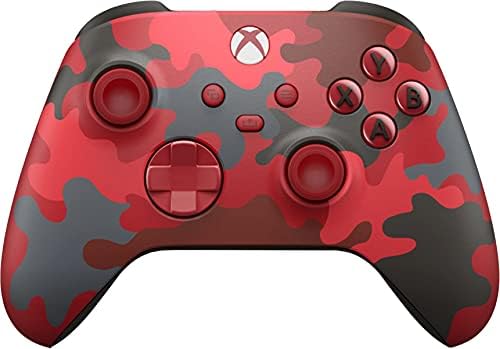 Amazon.com: Microsoft XBOX One Wireless Video Gaming Controller