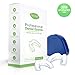 Dental Guard Dental Grinding Teeth Mouth Guard -Pack Of 4 - Professional Athletic Mouth Guard And Teeth Whitening Tray And Night Protector - Stops Bruxism, Eliminates TMJ & Teeth Clenching