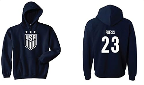 uswnt hoodie