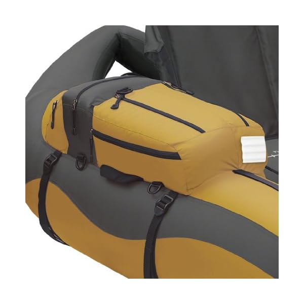 Classic-Accessories-Togiak-Inflatable-Fishing-Float-Tube-With-Backpack-Straps