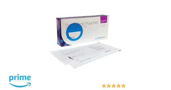 Bolsas esterilizar | Bolsas de plástico, de papel, de tela