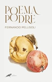 Livro Poema Podre