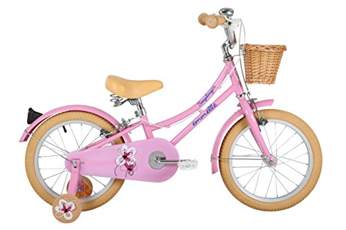 emmelle ladies bike