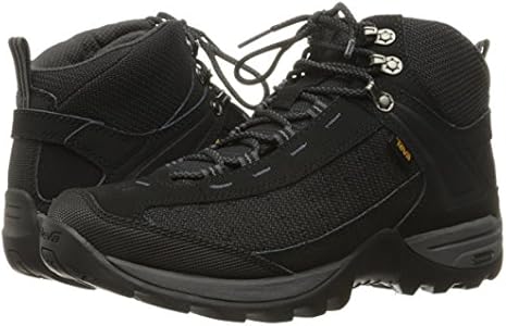 teva raith iii mid hiking boots