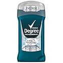 Degree Men Fresh Deodorant, Arctic Edge 3 oz