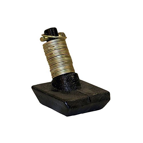 Click Here to See More Images Snowplow Trip Edge Plow Shoe Assy Replaces BOSS TRP07880 1304713