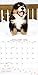 2019 Avalon Wall Calendar, Puppies, 12 x 12 inches (84439)