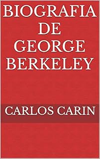 Livro Biografia de George Berkeley