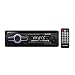 Blaupunkt Toronto AM/FM Media Receiver - Bluetooth, Easy Installation, Remote Control Included, SD Card, Aux Input, Handsfree