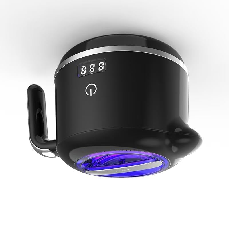 Photo 1 of Dental Cleaning Pod for Denture/Mouth Guard/Aligner/Night Guard/Braces/Toothbrush Heads/Jewelry