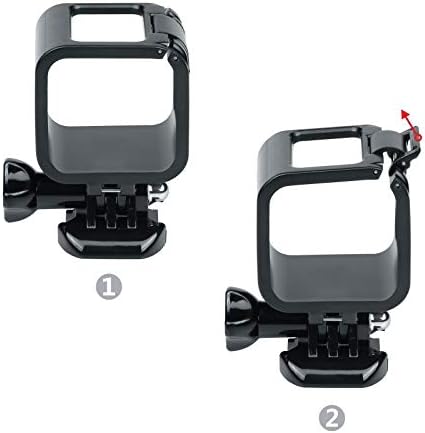 Protective Frame for Gopro Hero 4 Session - Image 4